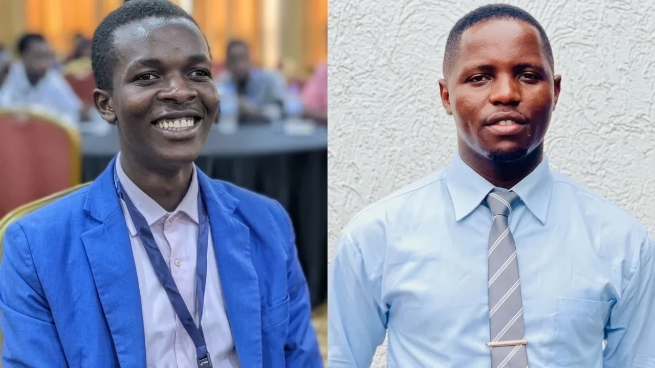 Niyobuhungiro Elysee: IHCRI-Rwanda Announces Keynote Speaker for London Global Cancer Week 2026 Session