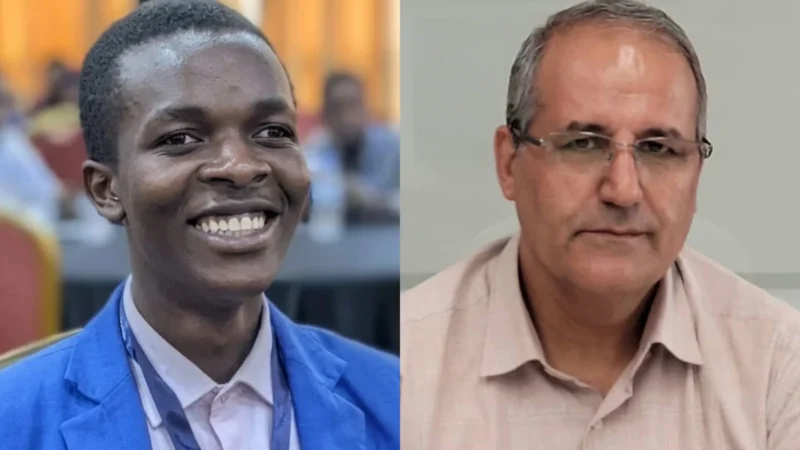 Niyobuhungiro Elysee: Nosratollah Zarghami Soltanahmadi Joins IHCRI Rwanda as Keynote Speaker