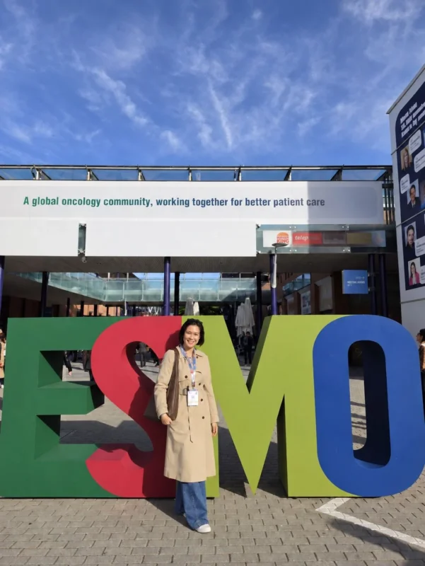 ESMO