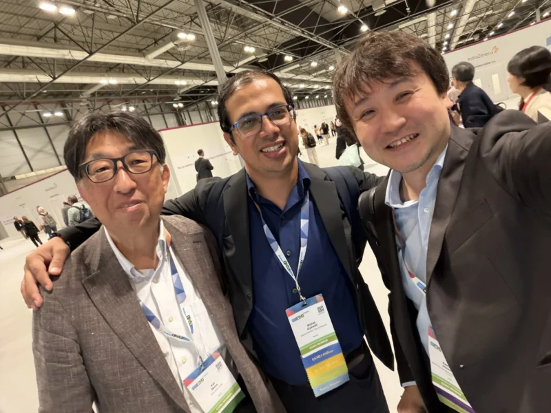 20 Posts Not to Miss from ESMO Congress 2026: Day 2 13 ESMO