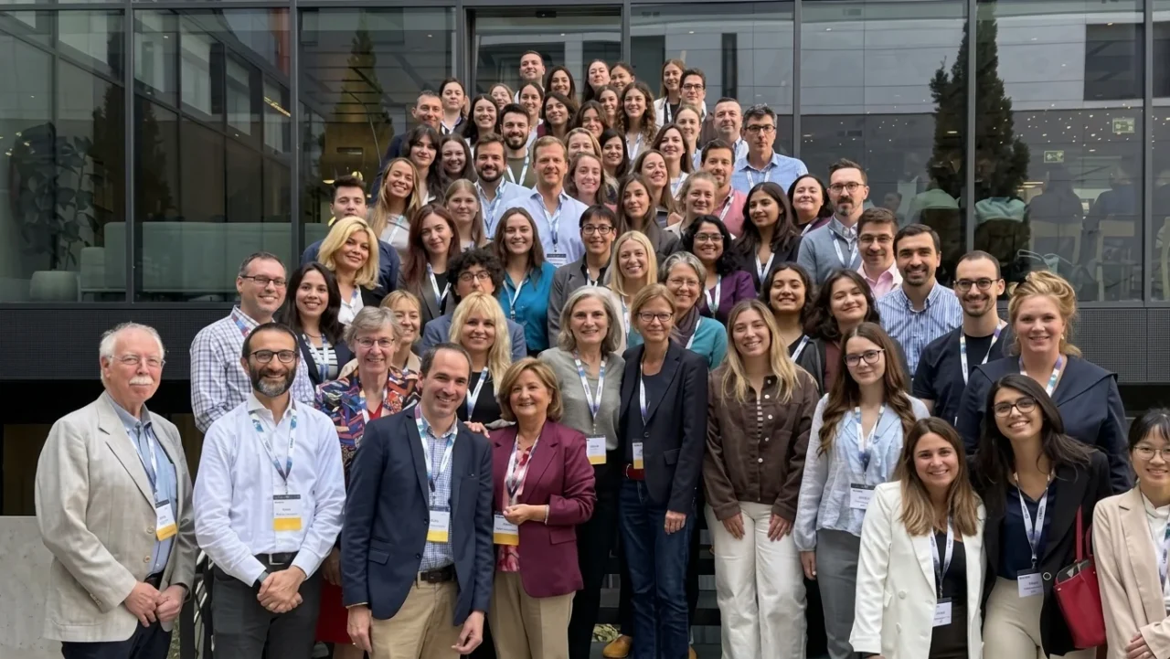 Olga Sismanidou: Grateful to ESMO for the Preceptorship on Supportive Care and Cachexia Management