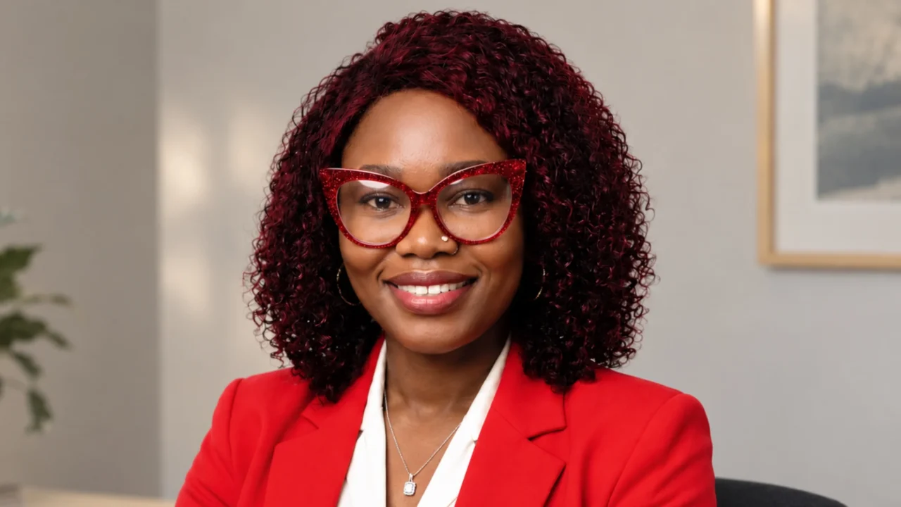 Olubukola Ayodele: Does Healthcare Innovation Always Have to Mean Something New?