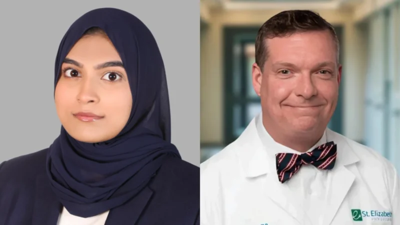 Adeena Musheer: Rebooting Cancer Care – Can AI Make Medicine More Human?