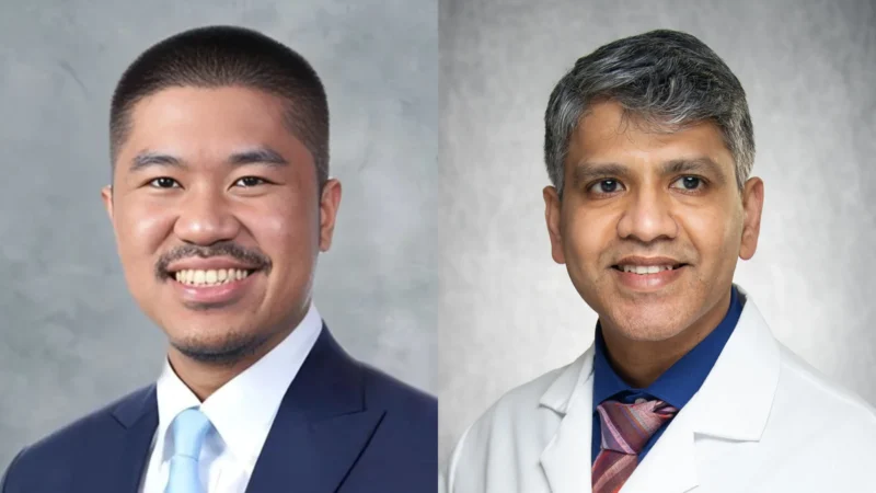 Sakditad Saowapa: A Thoughtful Discussion of Where Cardiology Meets Oncology