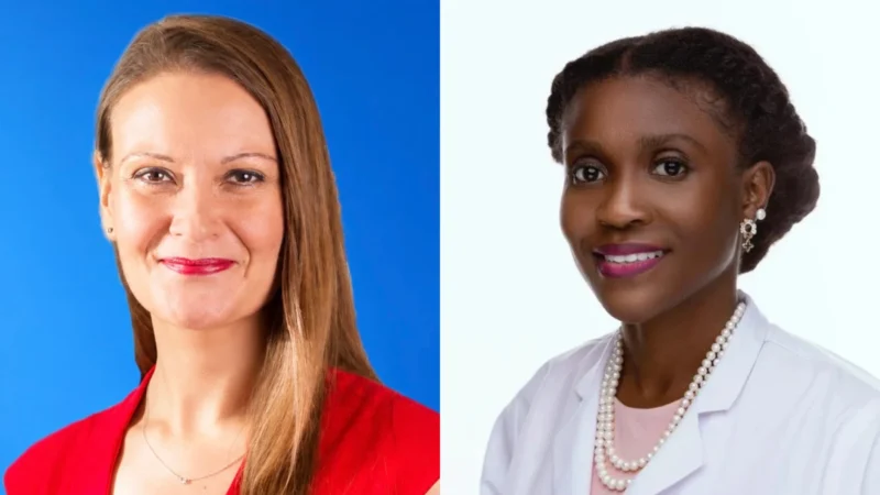 Anna Dé: 2026 Roux Prize Recognizes Emmanuella-Faith Amoako’s Work in Childhood Cancer Care in Ghana