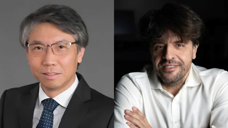 Wei Zhang: The Personal Meaning of Karl Deisseroth’s Nobel Prize in Medicine