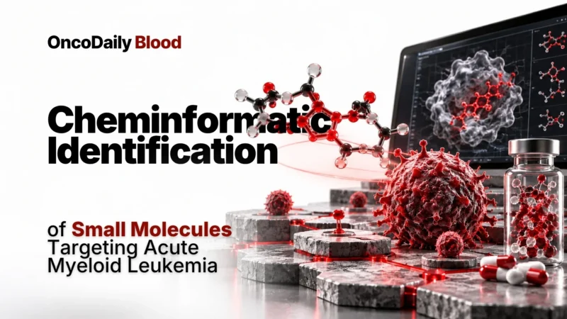 Machine Learning Improves AML Relapse Risk Prediction Beyond ELN 2022: HARMONY Study