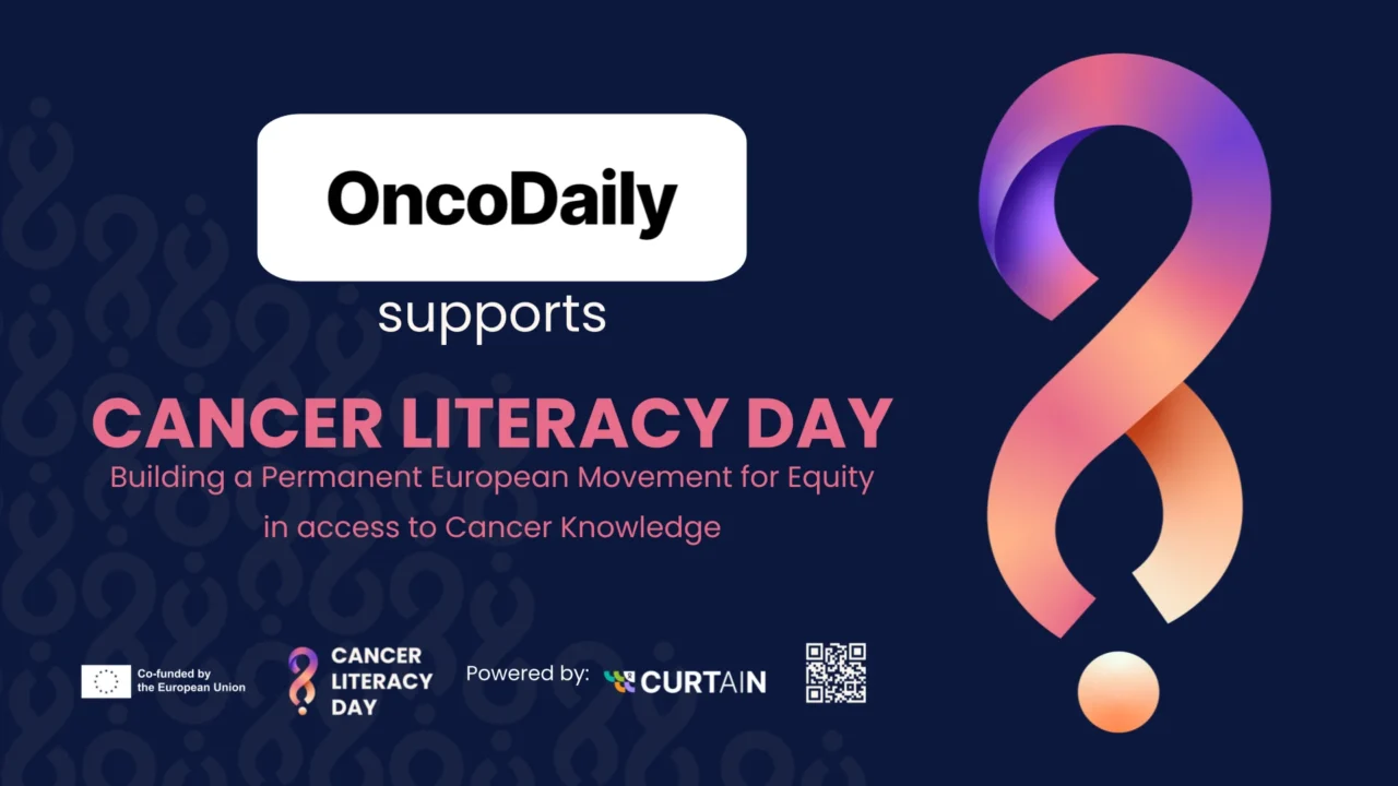 First European Cancer Literacy Day