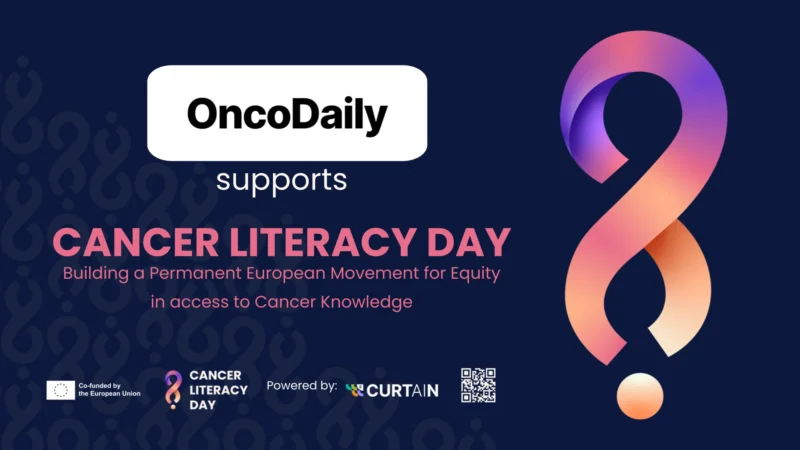 First European Cancer Literacy Day