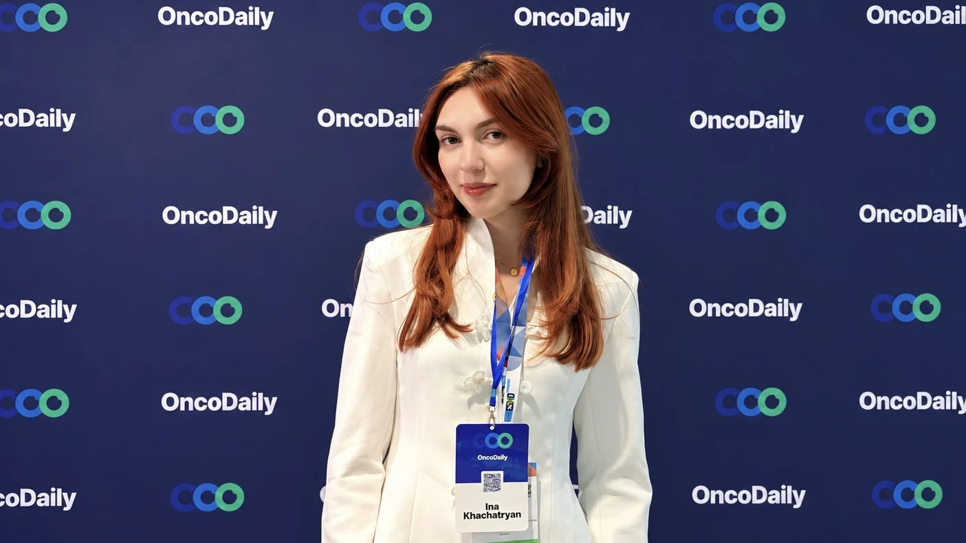 Ina Khachatryan