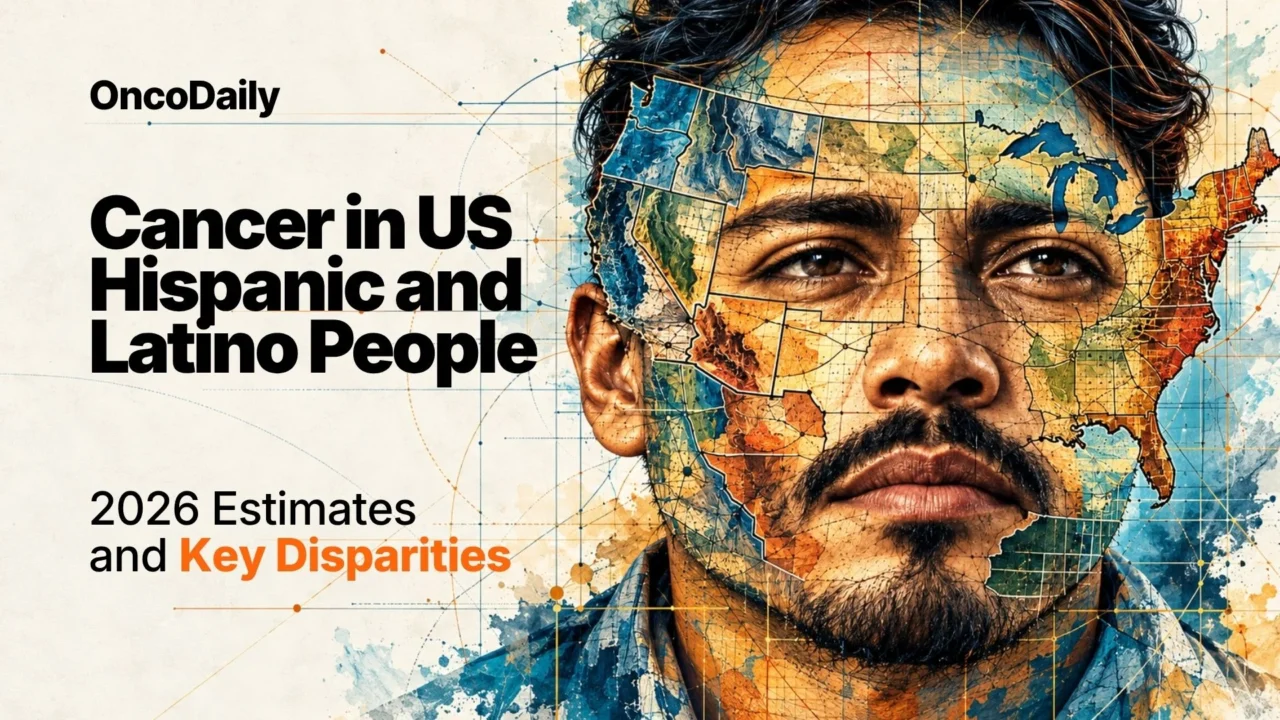 New Article in ACS’s Flagship Journal Highlights Preventable Cancer Disparities Among Hispanic and Latino People in the US