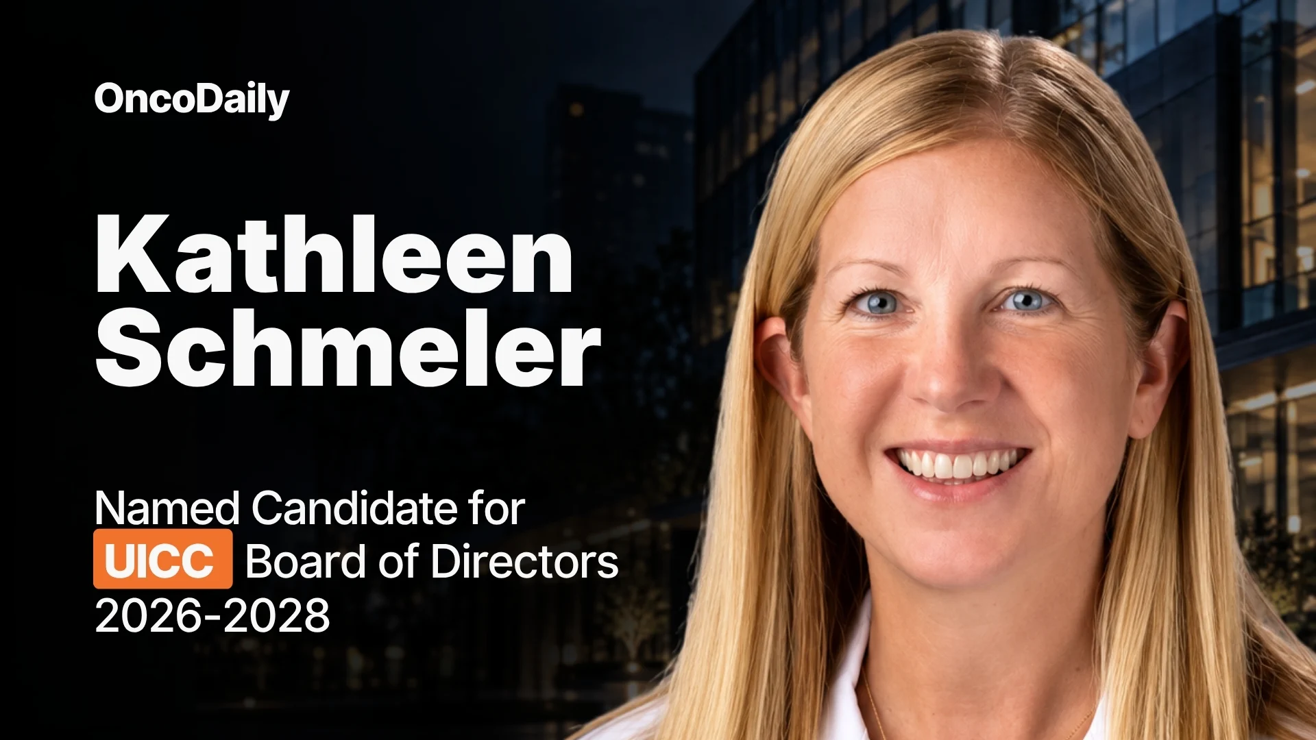 Kathleen Schmeler