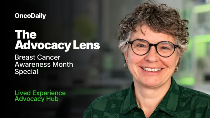 Stronger Through Connection: Why Lived Experience Belongs at the Heart of the EU Cancer Mission