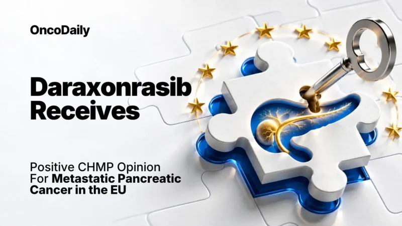 Zorana Maravic Discusses Pancreatic Cancer Prevention at UEG Week 2026 - Digestive Cancers Europe 2 Zorana Maravic Discusses Pancreatic Cancer Prevention at UEG Week 2026 - Digestive Cancers Europe