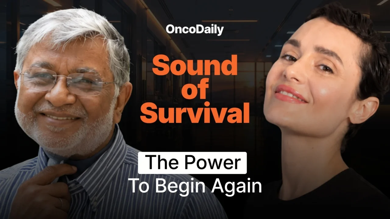 Shrenik Shah: A Diagnosis May Change Someone’s Life, but it Doesn’t Define Their Whole Story