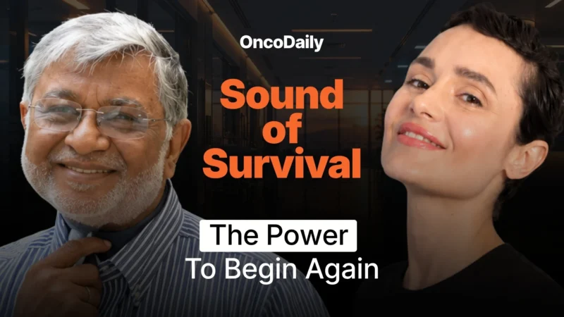Shrenik Shah: A Diagnosis May Change Someone’s Life, but it Doesn’t Define Their Whole Story