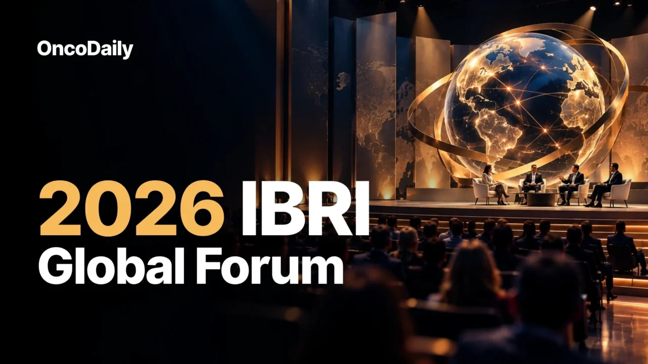 2026 IBRI Global Forum: Connecting Science, Philanthropy, and Investment to Advance Medical Innovation