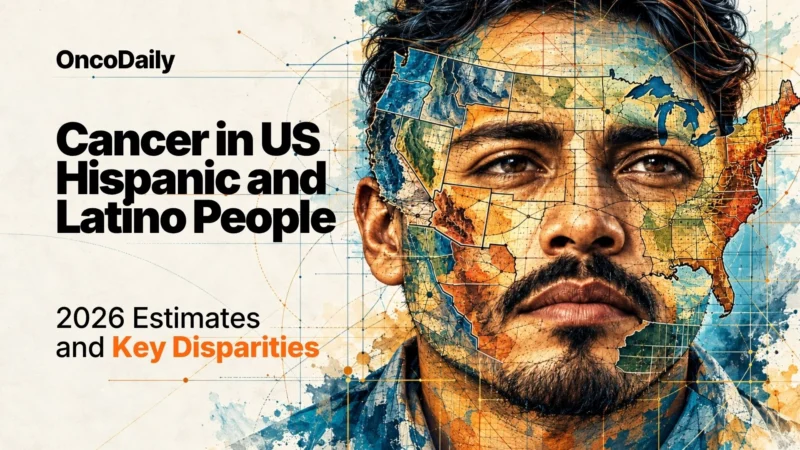 New Article in ACS’s Flagship Journal Highlights Preventable Cancer Disparities Among Hispanic and Latino People in the US