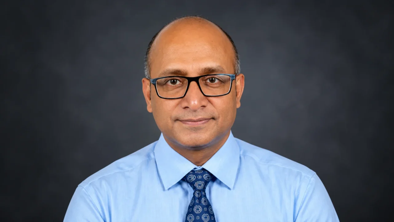 Partha Basu: Cervical Cancer Prevention and Control in India