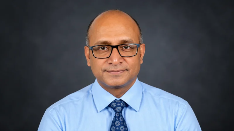 Partha Basu: Cervical Cancer Prevention and Control in India