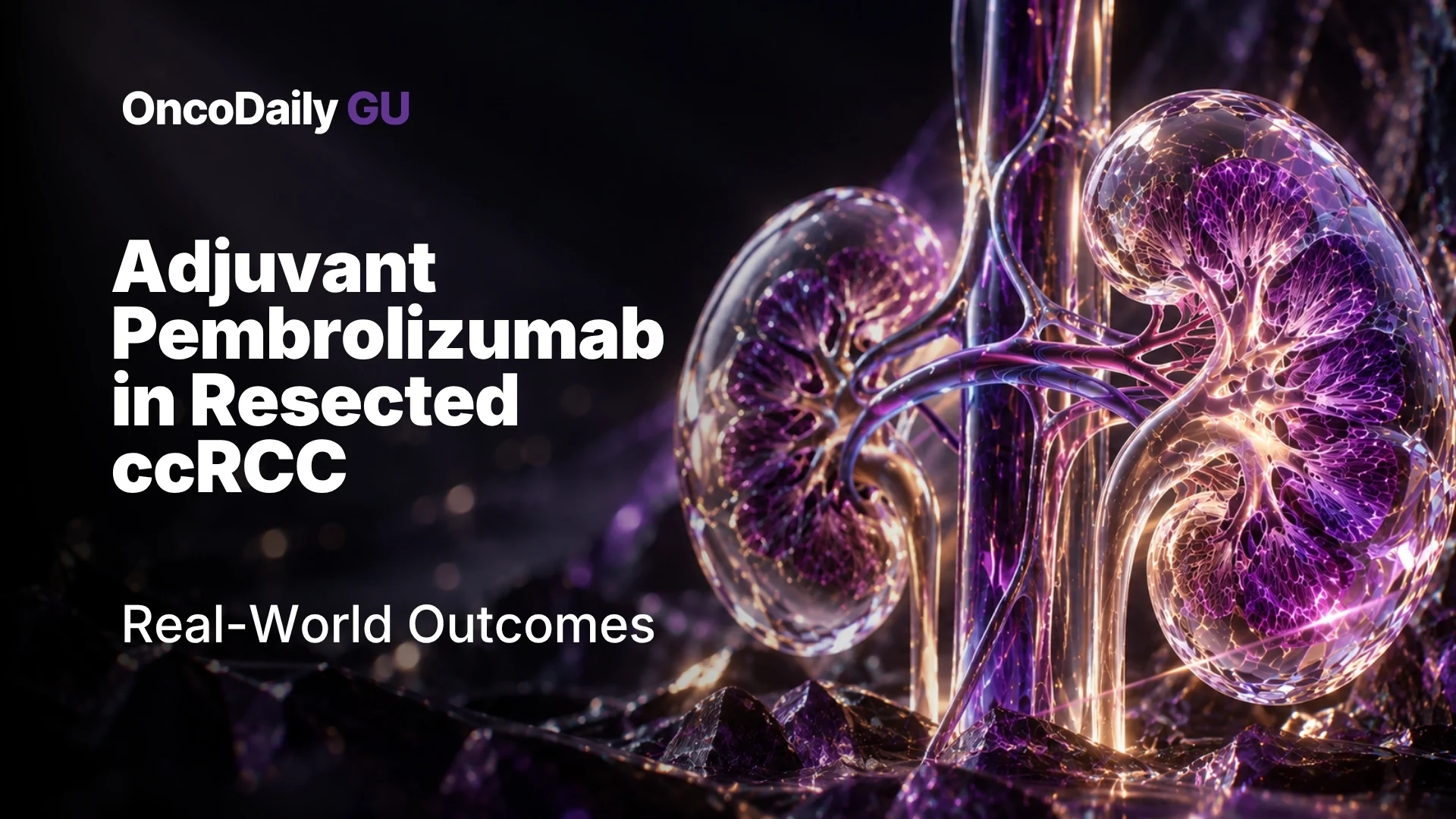 Pembrolizumab in RCC
