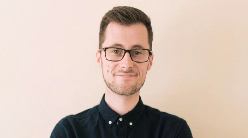 Peter Martin: A New Chapter in My Research Career at The University of Manchester