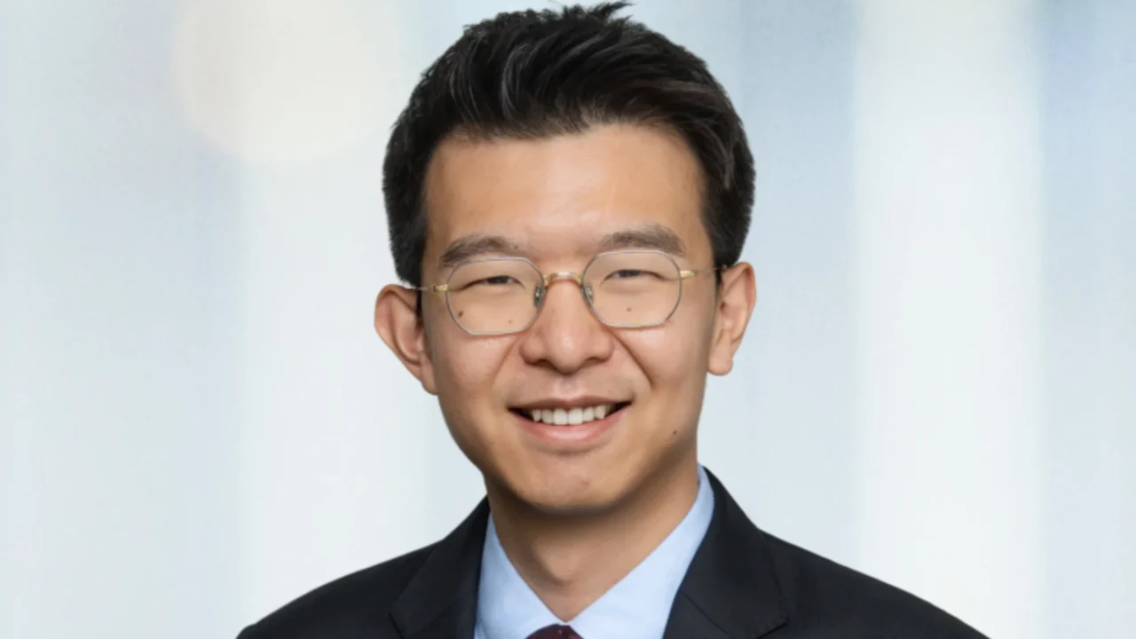 Peter Zeng: New Research on Neoadjuvant Alpelisib and Biomarkers in Head and Neck Cancer