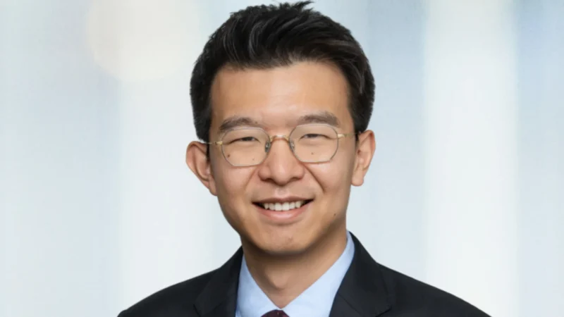 Peter Zeng: New Research on Neoadjuvant Alpelisib and Biomarkers in Head and Neck Cancer