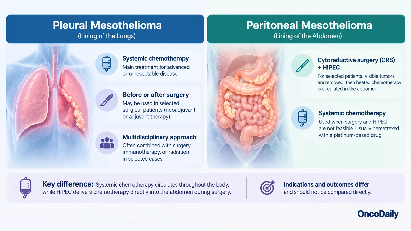 Chemotherapy for Mesothelioma: Drugs, Regimens, Success Rates, and Side Effects 5 Chemotherapy for Mesothelioma: Drugs, Regimens, Success Rates, and Side Effects