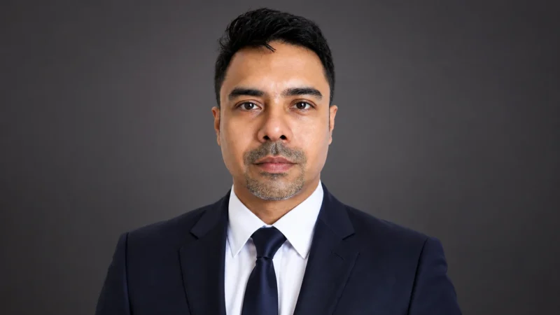 Avishek Roy: What ESMO ESCAT v2 Means for Precision Oncology