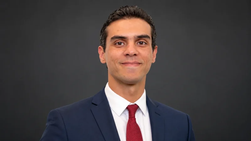 Mohamed Derbala to Present BND-22 and Cemiplimab Trial in Cholangiocarcinoma at SITC 2026