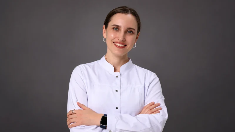 Elena Ukolova: Key Takeaways from ESMO 2026