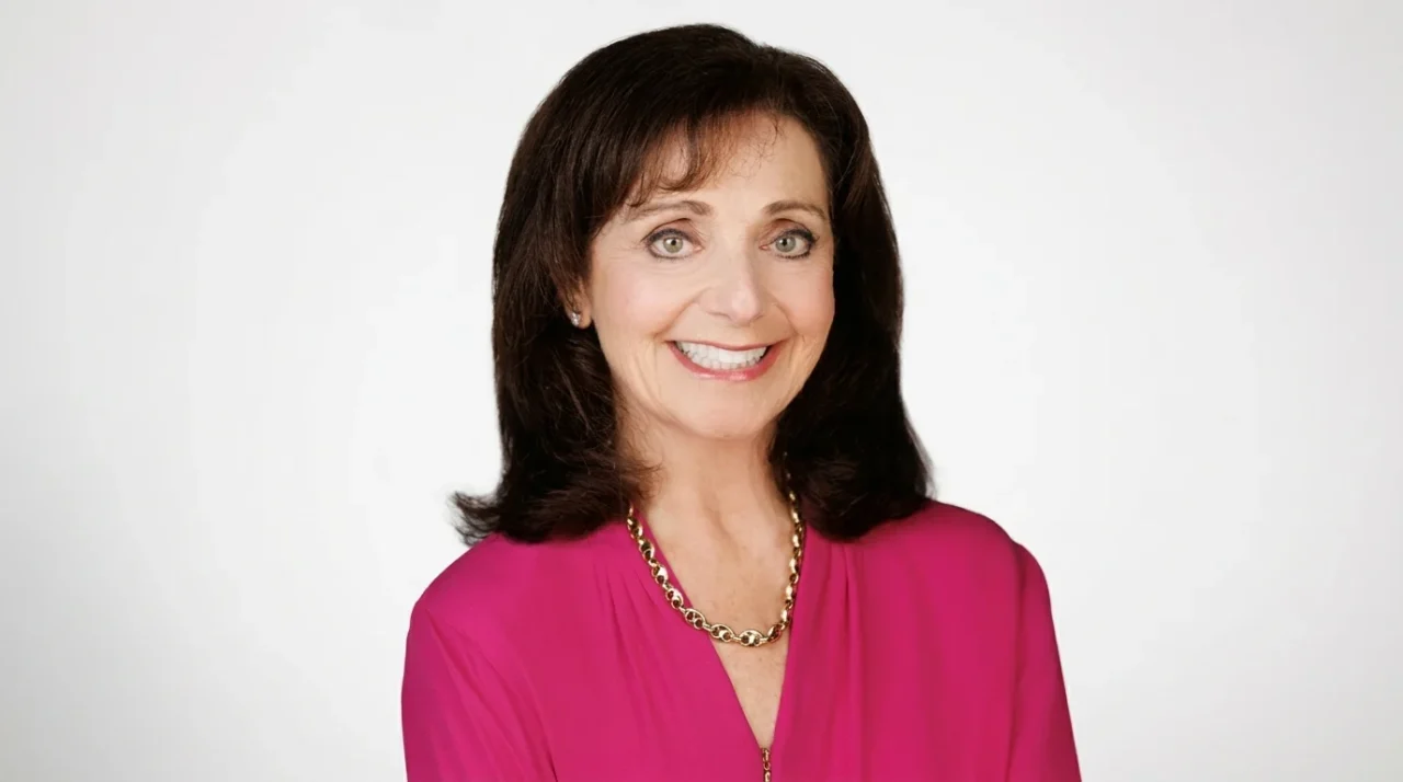 Rachel Brem: Excited to Take on Fractional CMO Role to Advance Breast Cancer Detection in Young Women