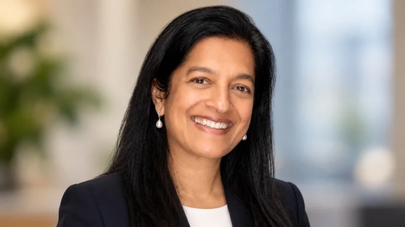 Radhika Ranganath Announces Retirement as Astellas Senior Global Medical Director