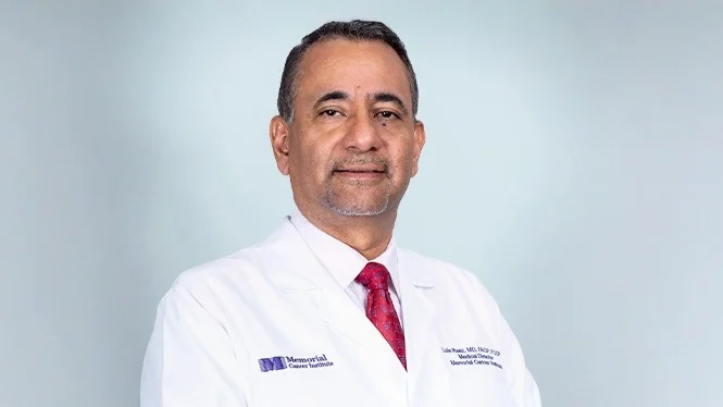 Luis E. Raez Receives the Fellow of NCODA Designation
