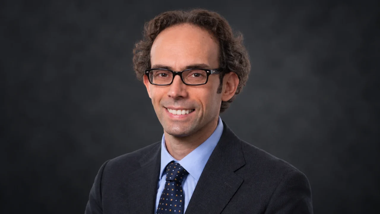Raffaele Califano: Clinical Research Fellow Opportunity in Lung Cancer at The Christie