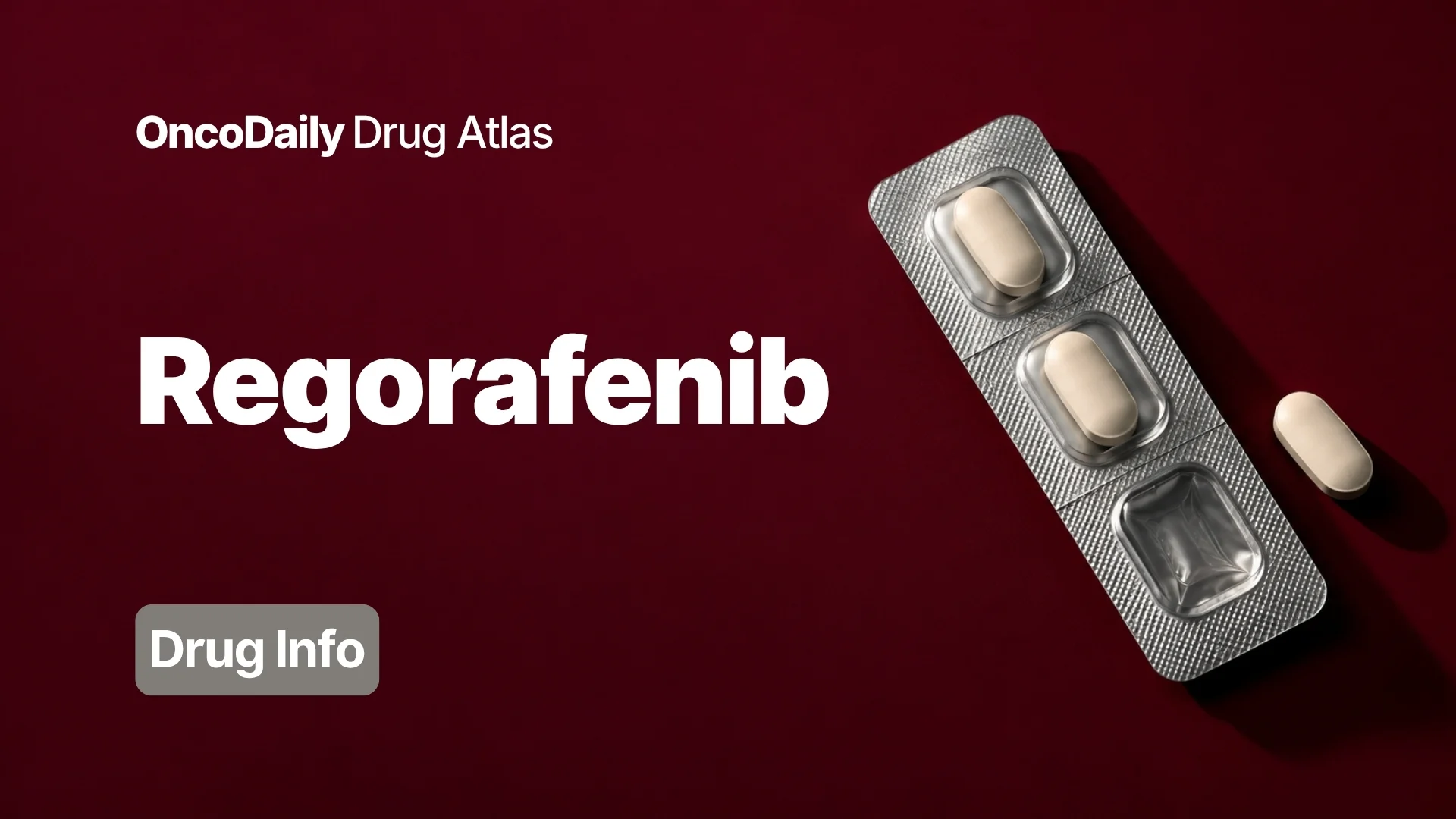 Regorafenib (Stivarga): Understanding Its Mechanism, Dosing, Clinical Uses, and Role in Colorectal Cancer, GIST, and Hepatocellular Carcinoma