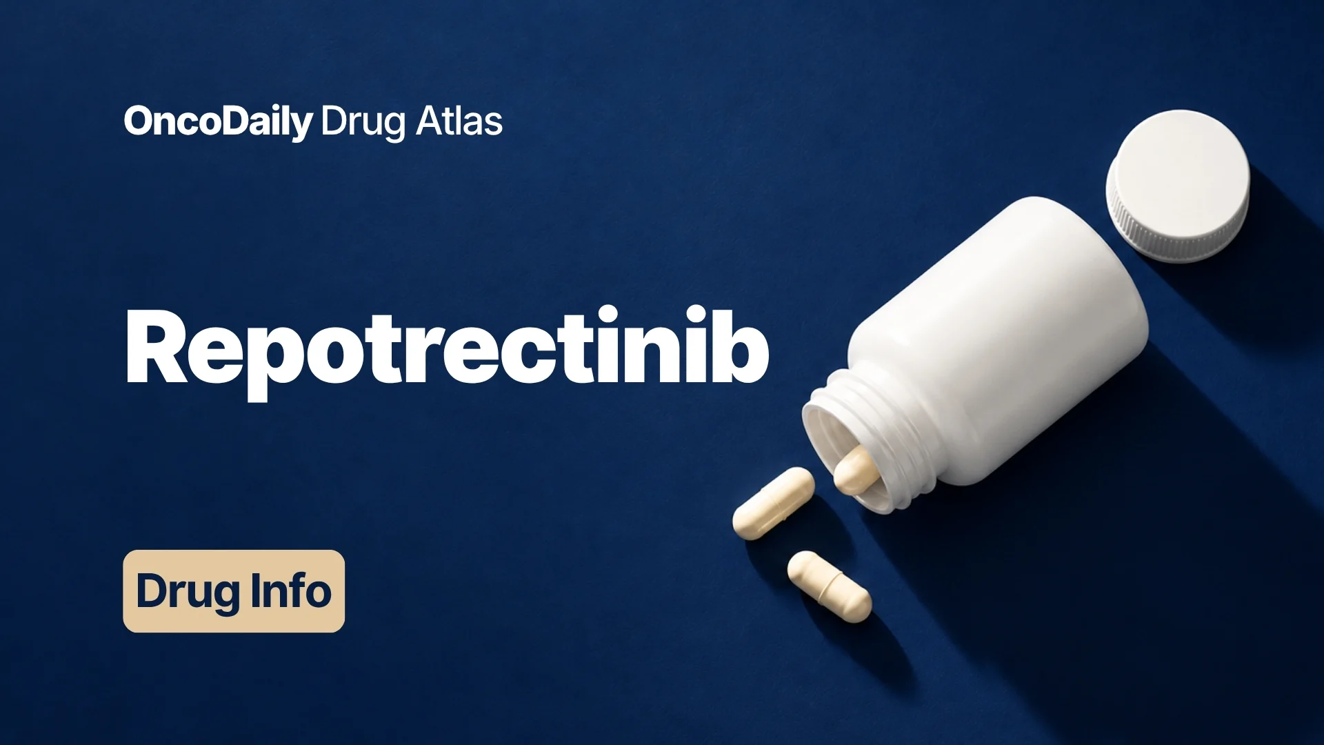 Repotrectinib (Augtyro): Understanding Its Mechanism, Dosing, Clinical Uses, and Role in ROS1-Positive NSCLC and NTRK Fusion-Positive Tumors