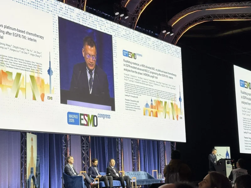 25 Posts Not to Miss from ESMO Congress 2026: Day 5