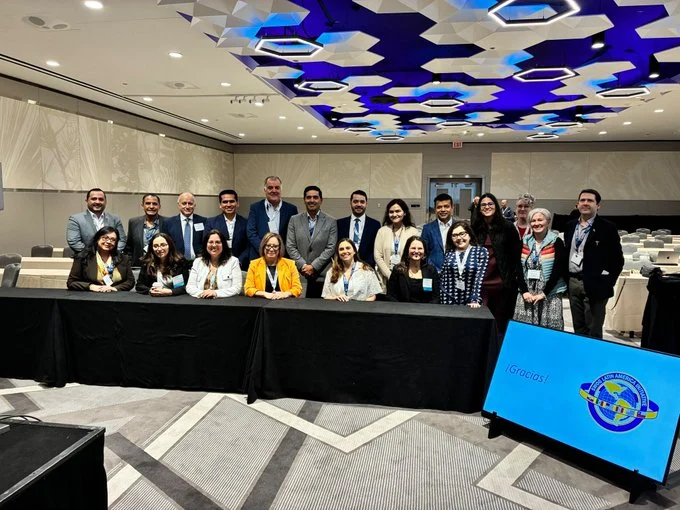 Sumanta K. Pal: Excited to Kick Off SWOG Fall Meeting 2026 With the SLAI Team