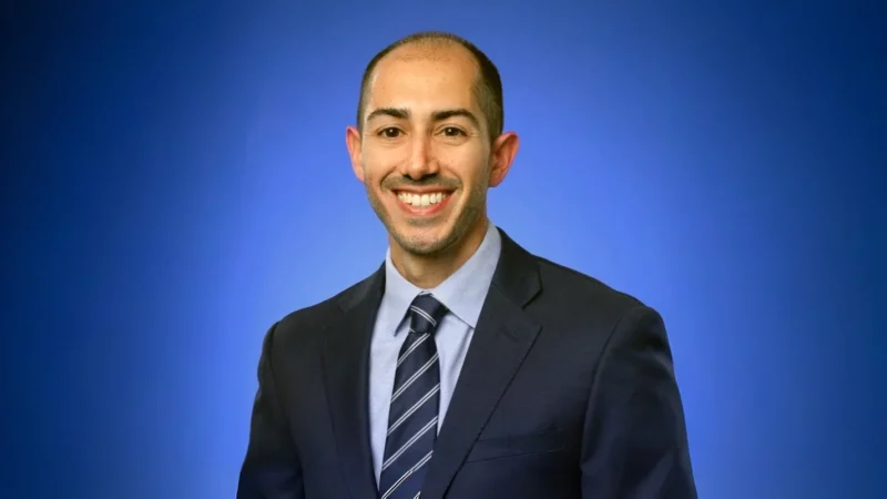 Sal Bottiglieri: Preparing for My First Global Oncology Congress at ESMO 2026