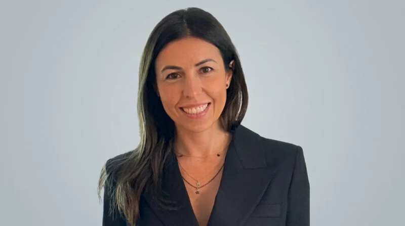 Sarah Scagliarini: Excited to Join AORN Cardarelli Hospital as GU Oncologist