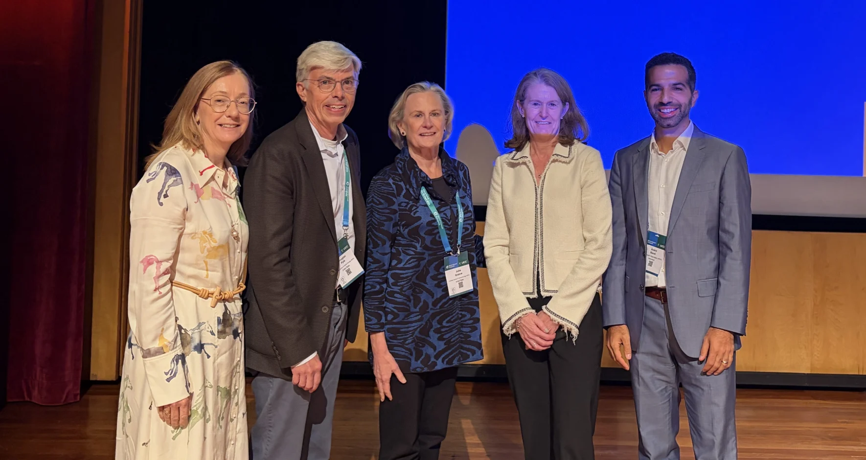 ASCO and WHO Sign Agreement to Expand Access to Quality Cancer Care Worldwide 3 ASCO and WHO Sign Agreement to Expand Access to Quality Cancer Care Worldwide
