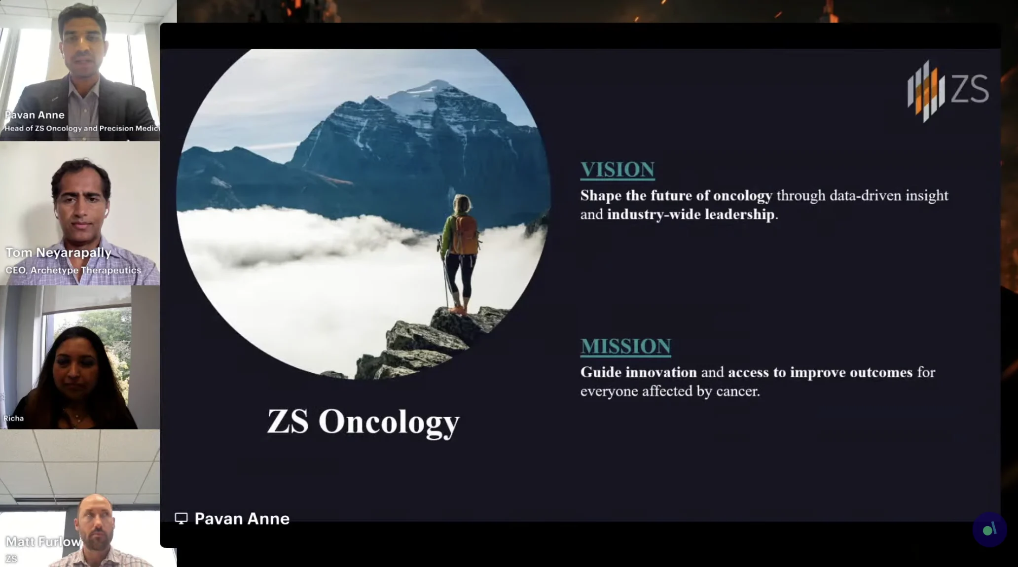 The State of Oncology in 2026: OncoDaily and ZS Explore What Will Shape the Next Decade of Oncology 2 The State of Oncology in 2026: OncoDaily and ZS Explore What Will Shape the Next Decade of Oncology