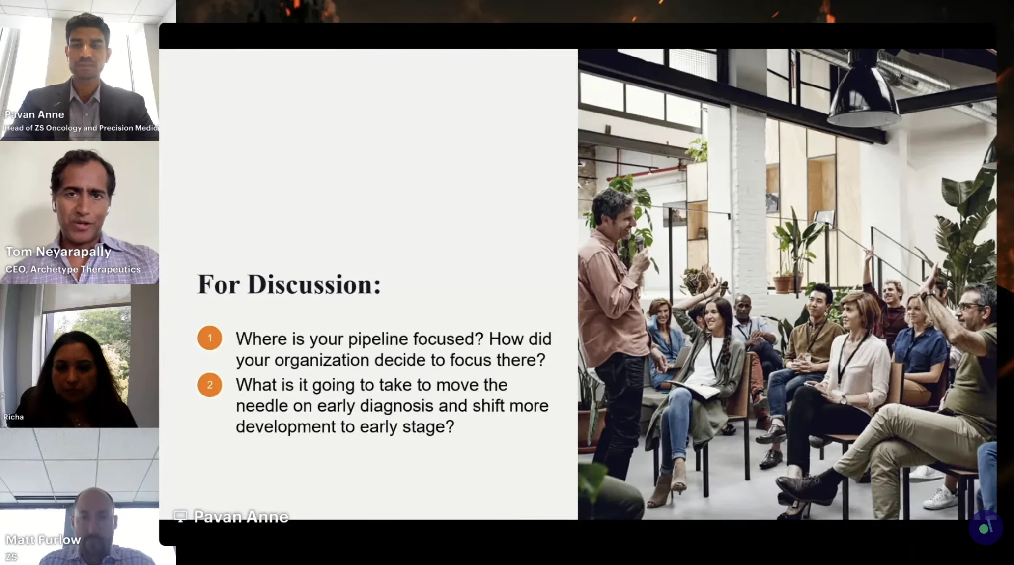 The State of Oncology in 2026: OncoDaily and ZS Explore What Will Shape the Next Decade of Oncology 4 The State of Oncology in 2026: OncoDaily and ZS Explore What Will Shape the Next Decade of Oncology