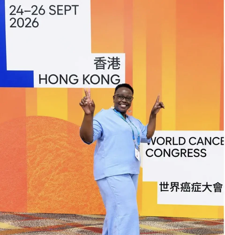 Mary Nafula: World Cancer Congress – Advocate Events Insights 2 Mary Nafula: World Cancer Congress – Advocate Events Insights