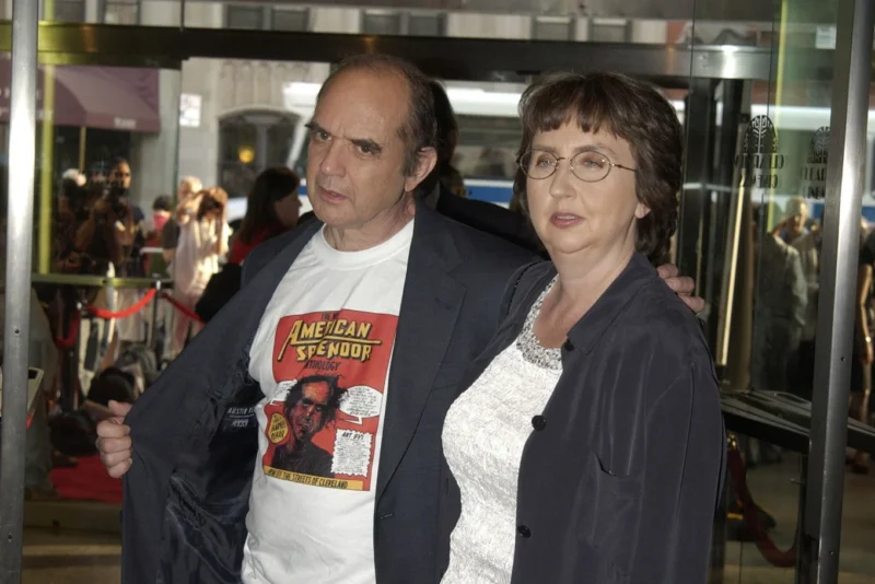 Harvey Pekar: Lymphoma, Art, and Our Cancer Year 5 Harvey Pekar: Lymphoma, Art, and Our Cancer Year