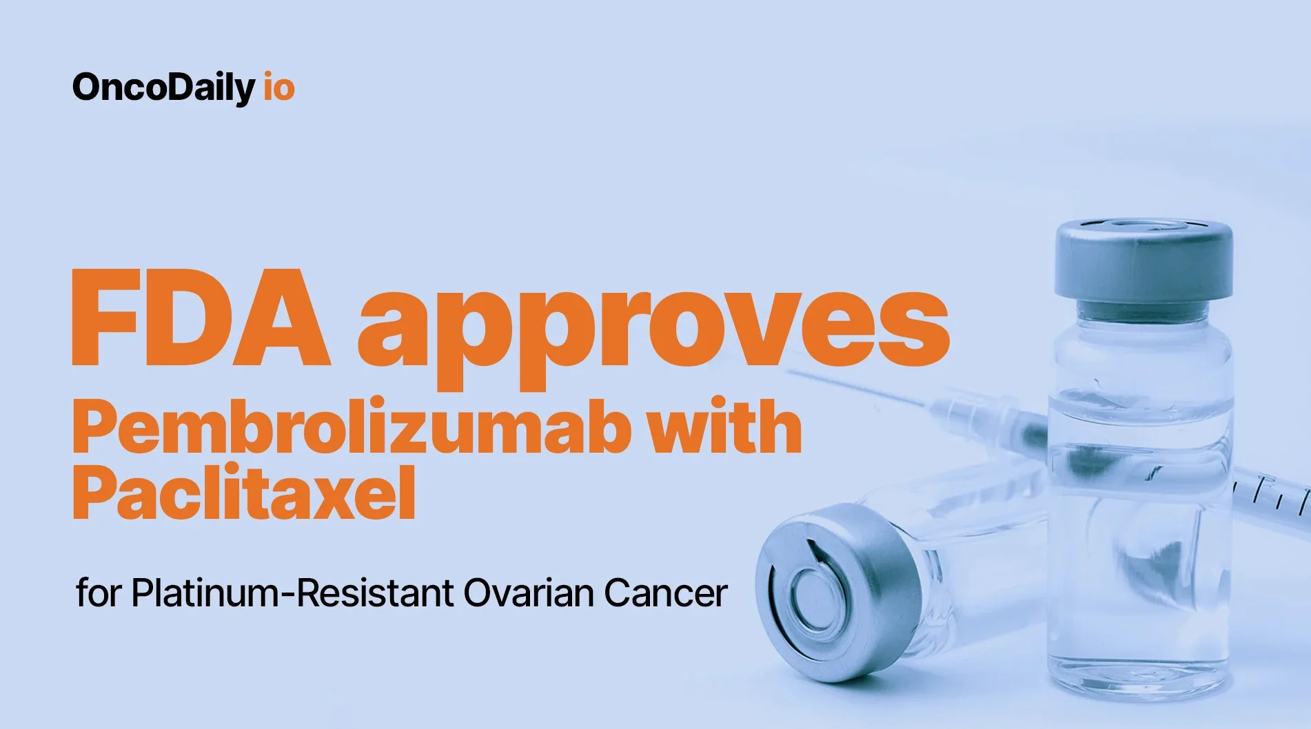 DENALI Trial at ESMO 2026: Azenosertib Shows 15.8-Month Overall Survival in Cyclin E1-Positive Ovarian Cancer 2 DENALI Trial at ESMO 2026: Azenosertib Shows 15.8-Month Overall Survival in Cyclin E1-Positive Ovarian Cancer