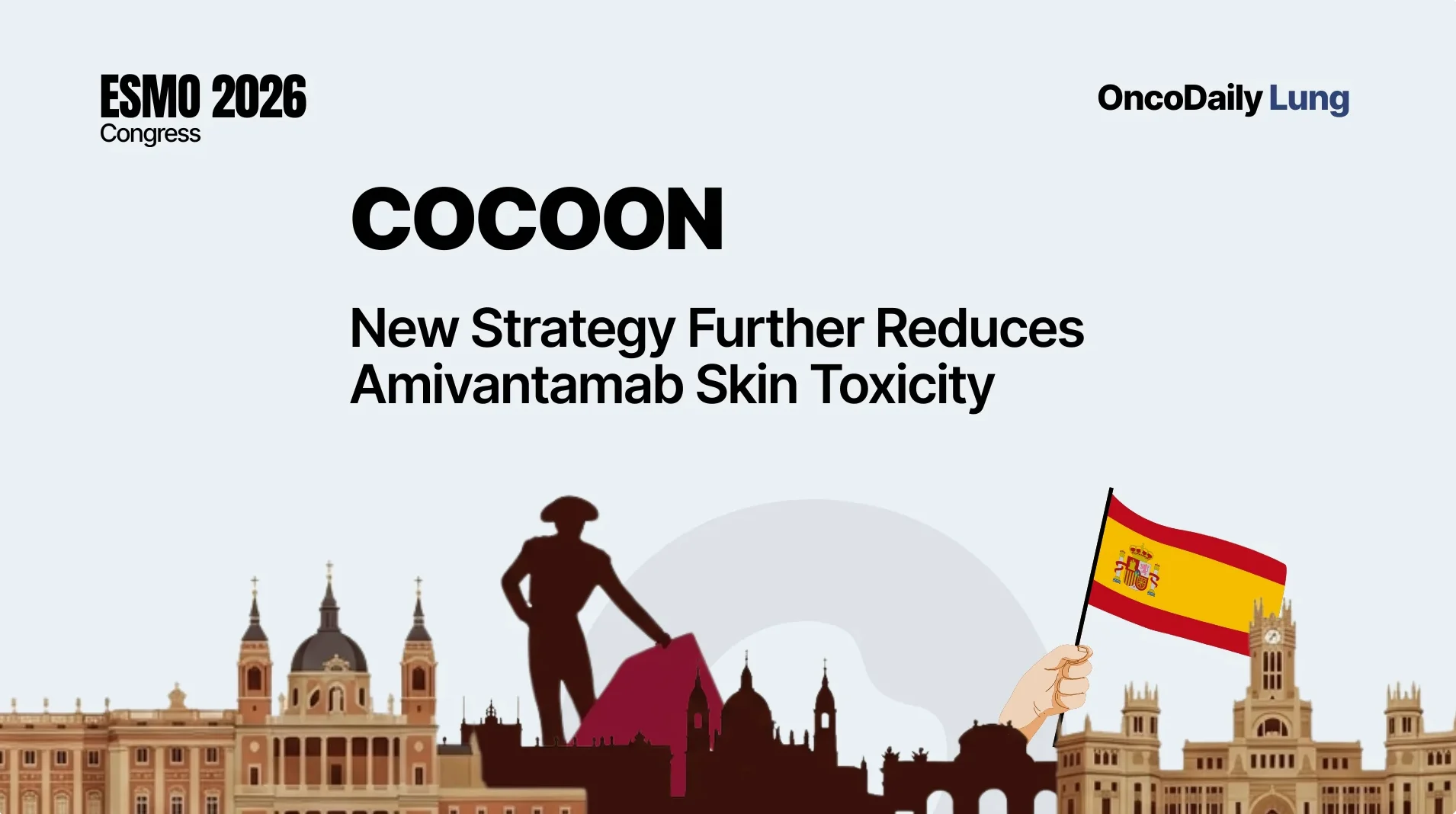 OrigAMI-4 at ESMO 2026: Amivantamab Plus Pembrolizumab and Carboplatin Shows 77% Response Rate in Head and Neck Cancer