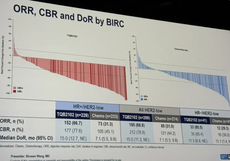 Paolo Tarantino: Key Insights from ESMO 2026